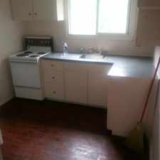 Rental info for Two Bedroom $825 Inclusive