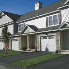 Rental info for Springwood Meadows Townhome Apartments