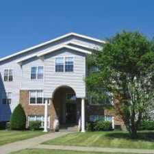 Rental info for Bridgewater Apartments