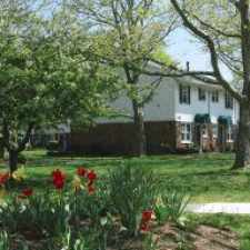 Rental info for President Village
