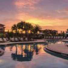 Rental info for Colonial Grand at Hampton Preserve