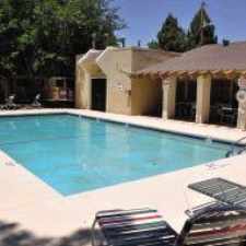 Rental info for La Privada