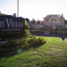 Rental info for The Villas at Countryside