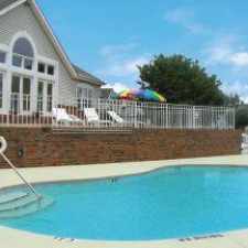 Rental info for Hudson Woods