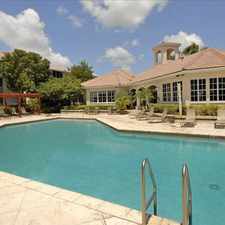 Rental info for Sabal Pointe