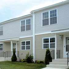 Rental info for Mitchel Homes
