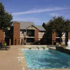 Rental info for Cedar Glen