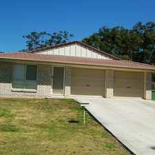Rental info for Modern 4Bdrm family home