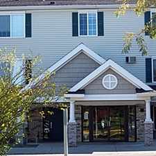 Rental info for Pineview Senior Apartments