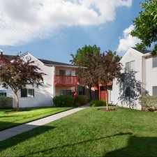 Rental info for Rock Pointe