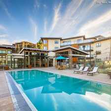Rental info for Preserve at Marin Apartment Homes