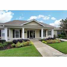 Rental info for St. Andrews Pointe Apartments