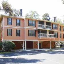 Rental info for 8000 Waters Apartments