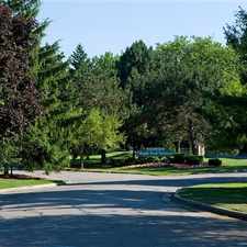 Rental info for Maple Park Terraces