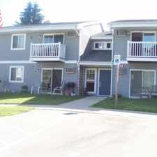 Rental info for The Crossings