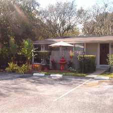 Rental info for Curiosity Creek Apartments