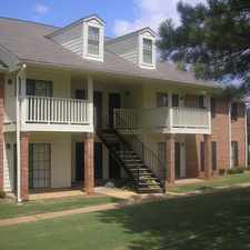 Rental info for Summerchase Apartments