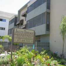 Rental info for Jaclyn Terrace