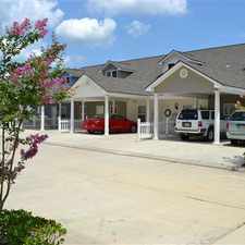 Rental info for Village Maison Townhomes