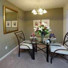 Rental info for Mill Creek Apartments