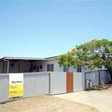 Rental info for UNDER APPLICATION :: GREAT VALUE - WON'T LAST LONG AT THIS PRICE!!