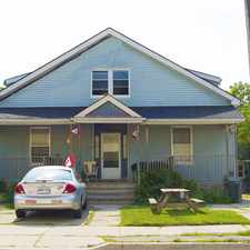 Rental info for 175 Grey Street