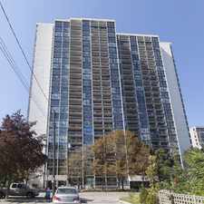 Rental info for Bay 200 Apartments