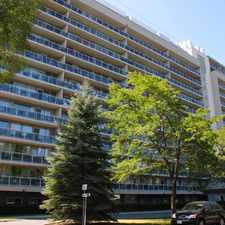 Rental info for Champlain Towers