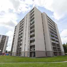 Rental info for Bryden Apartments