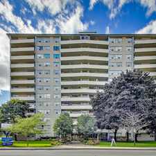 Rental info for Emerald Towers