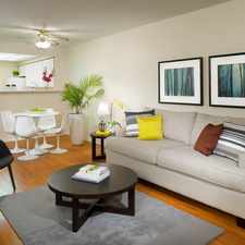 Rental info for Brampton Towers