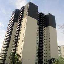 Rental info for 765 Steeles Avenue West