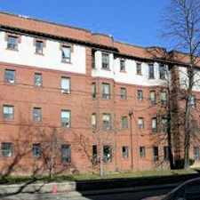 Rental info for 330 Avenue Road