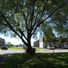 Rental info for Willow Properties - Rent is All Inclusive, water, heat and HYDRO
