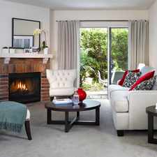 Rental info for Lakeside Place Apartments