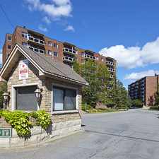Rental info for Les Jardins Radisson Apartments