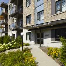 Rental info for L'Aristocrate