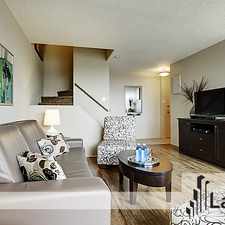 Rental info for LaCité Apartments