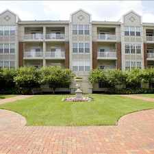 Rental info for The Landings at Port Imperial