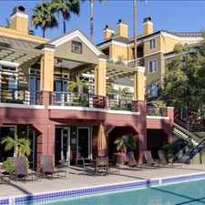 Rental info for Toscana