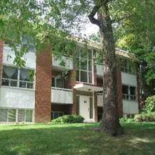 Rental info for Queen and Palmer: 63 Queen St. and 80 Palmer St., 2BR