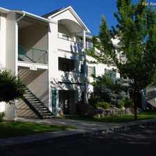 Rental info for Granite Court