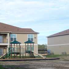 Rental info for Guadalupe Crossing