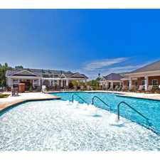 Rental info for Clairmont at Brier Creek