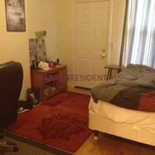 Rental info for 26 S Huntington Ave