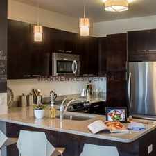 Rental info for 1 Maxwell's Green