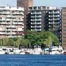 Rental info for 100 Memorial Dr