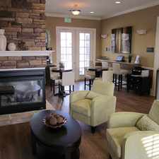 Rental info for The Springs at Jordan Creek