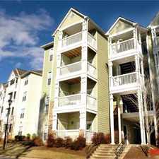 Rental info for Highland Lake