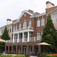 Rental info for Manor at Buckhead